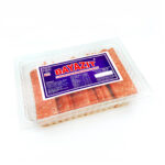 Bayazıt Dilimli Sucuk (1kg)